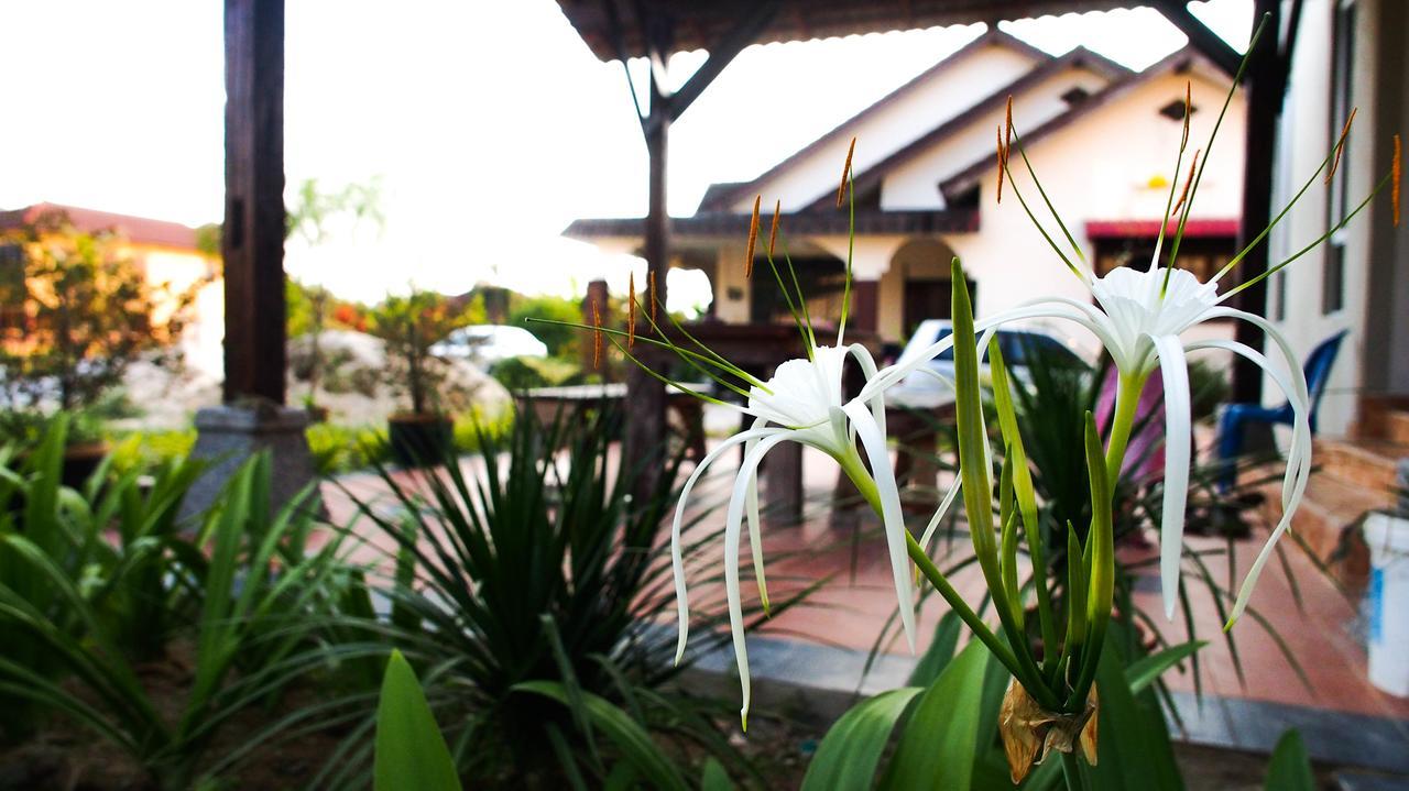 Family Lodge 25 Kota Bharu Kültér fotó