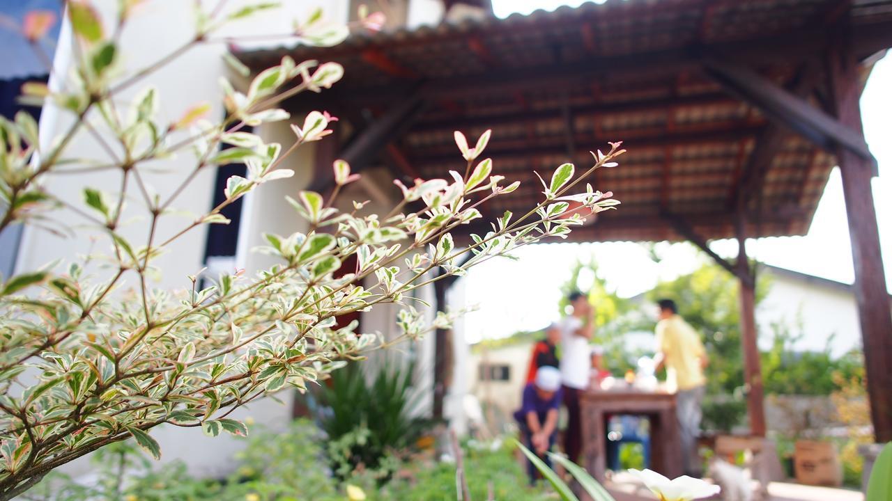 Family Lodge 25 Kota Bharu Kültér fotó